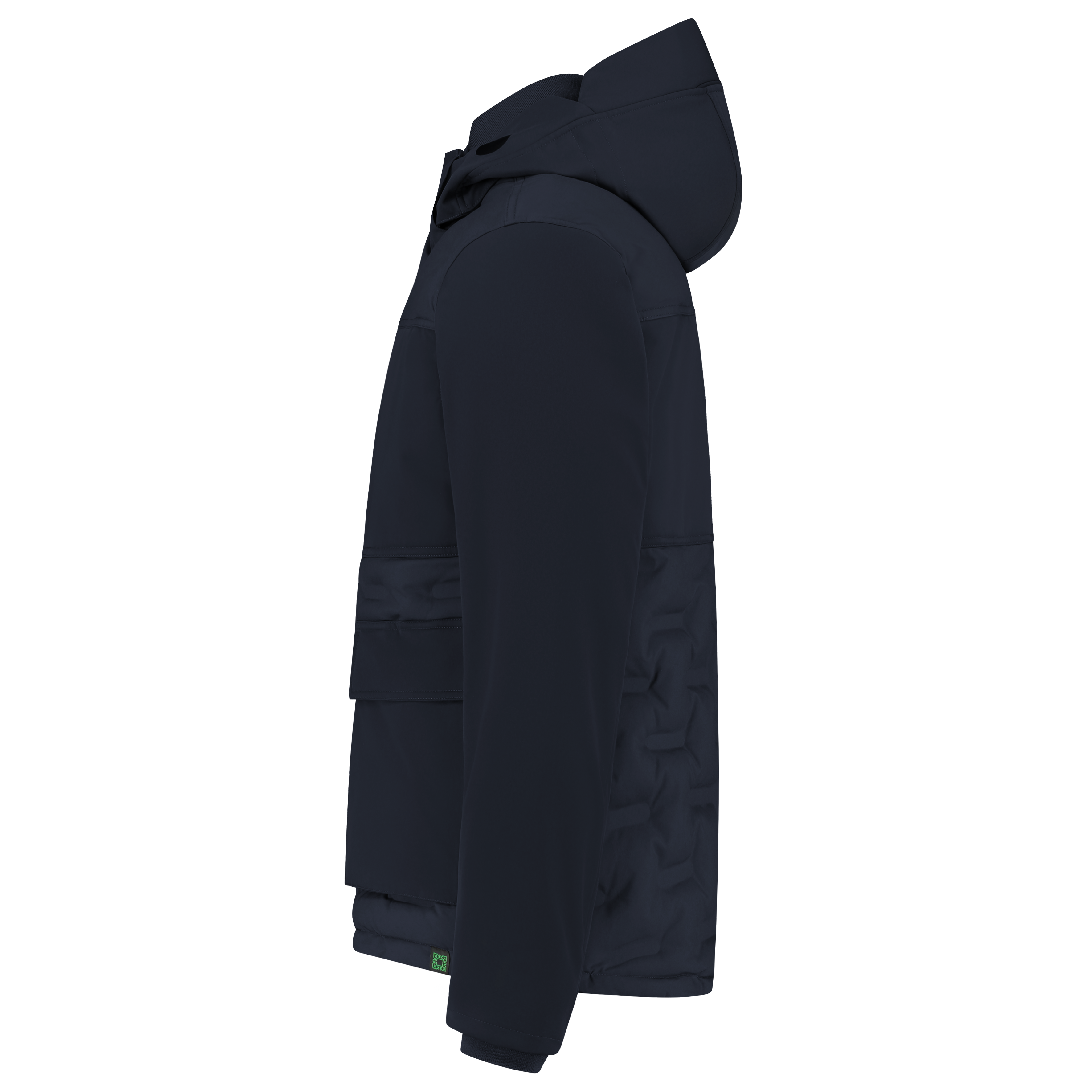 Tricorp Pufferjacke Rewear 402711