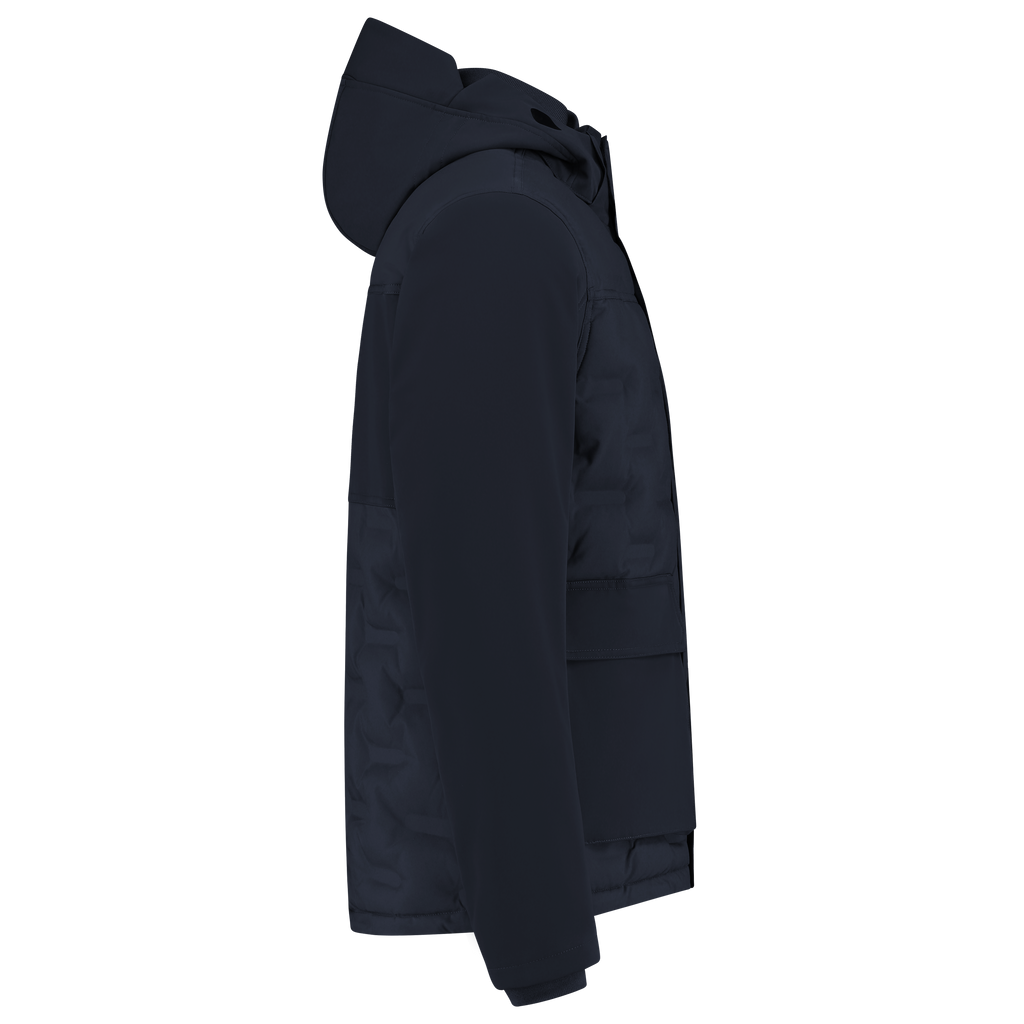 Tricorp Pufferjacke Rewear 402711