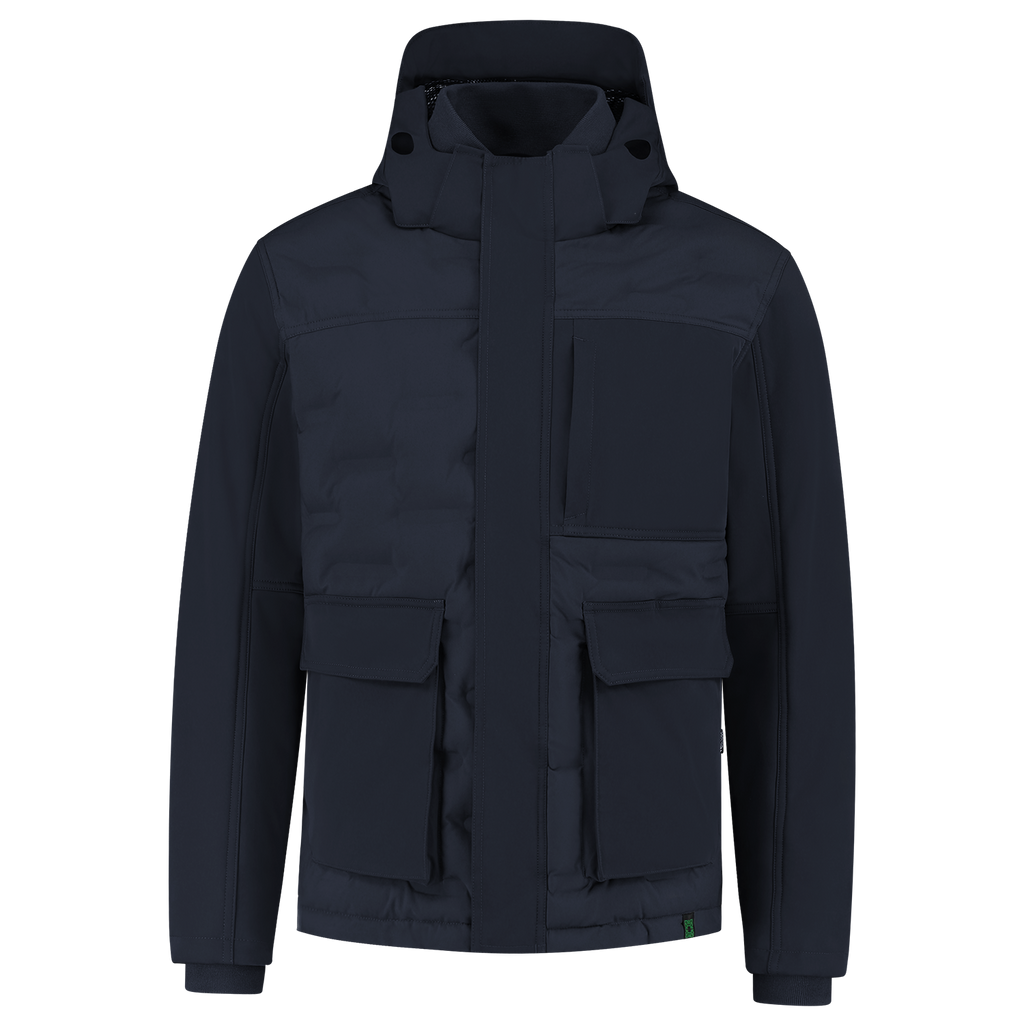 Tricorp Pufferjacke Rewear 402711