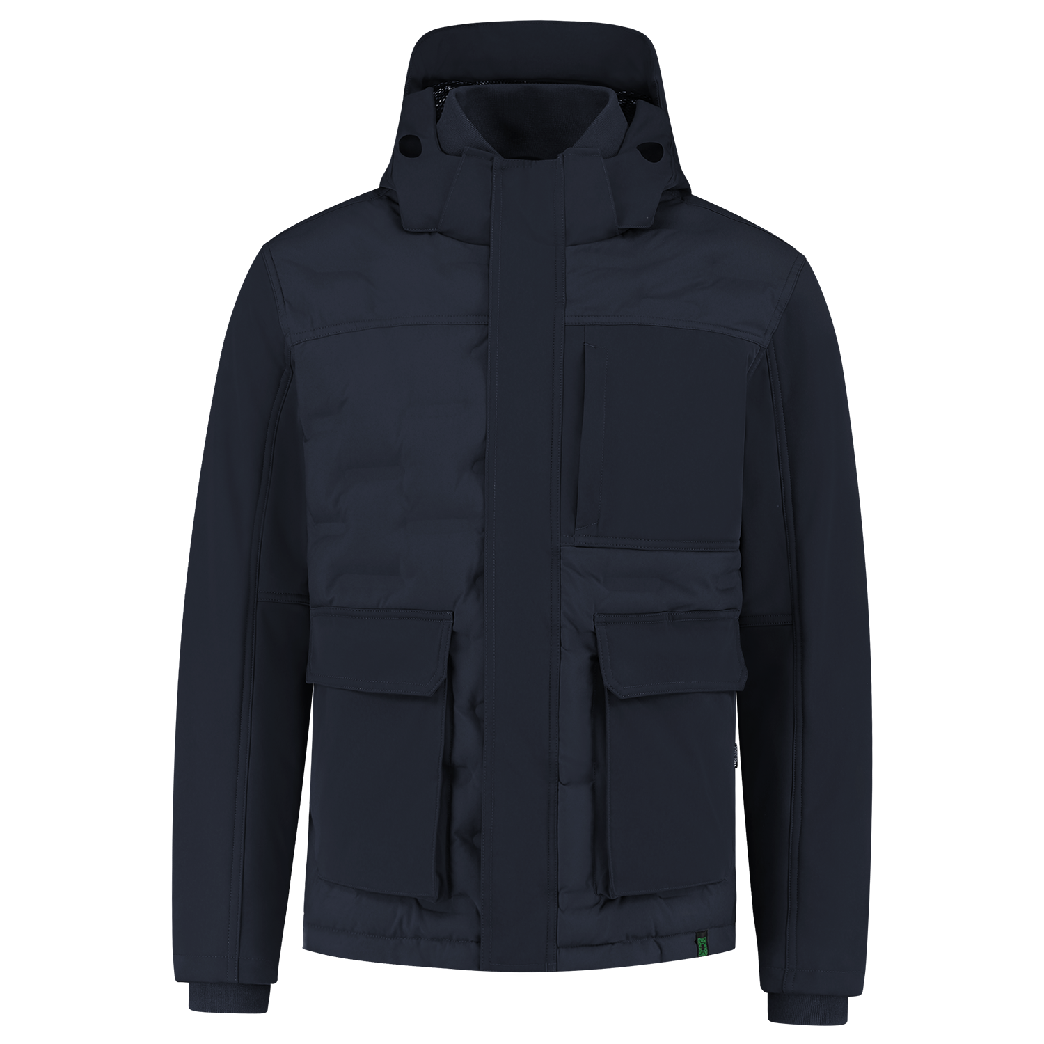 Tricorp Pufferjacke Rewear 402711