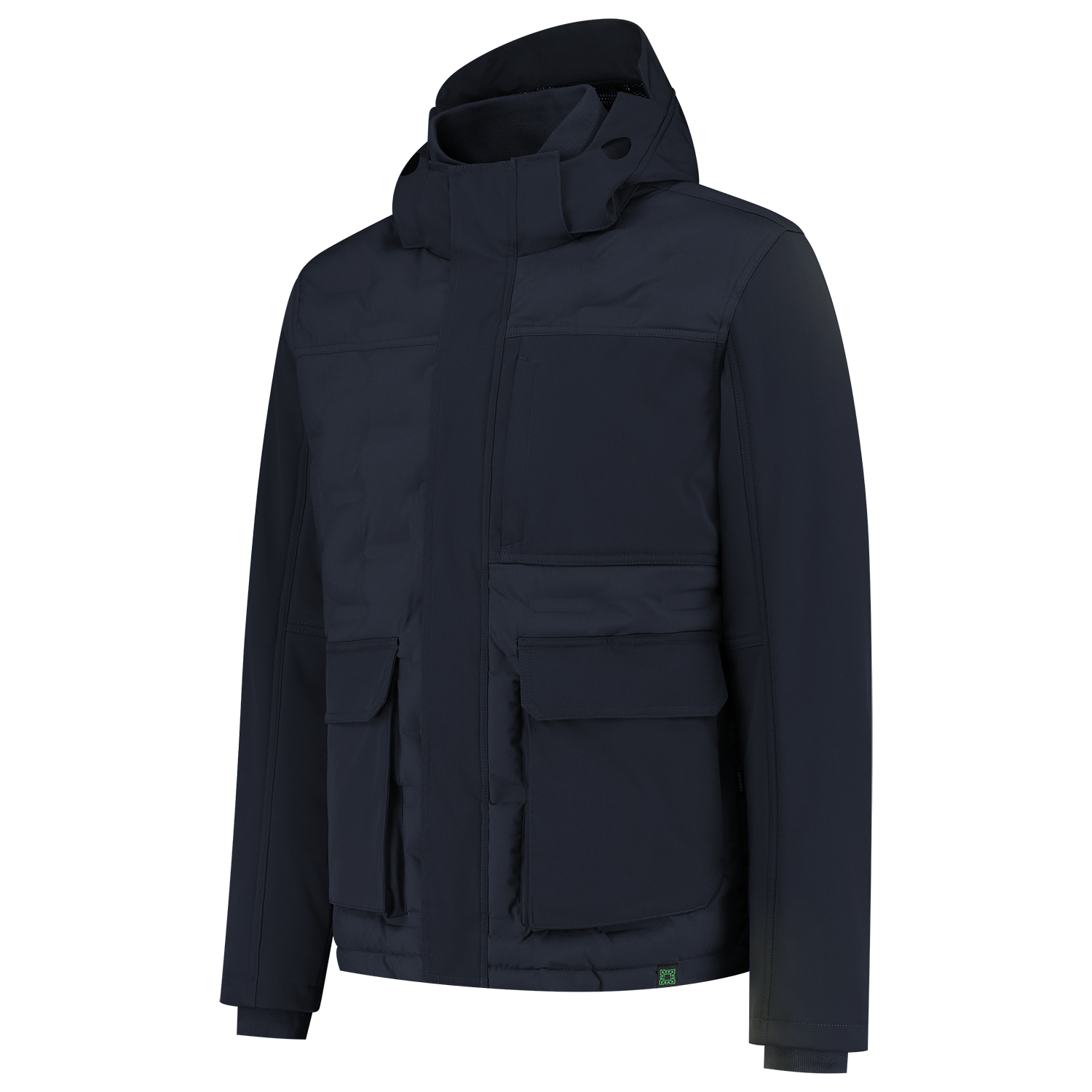 Tricorp Pufferjacke Rewear 402711
