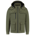 Tricorp Winter Softshelljacke Rewear 402712