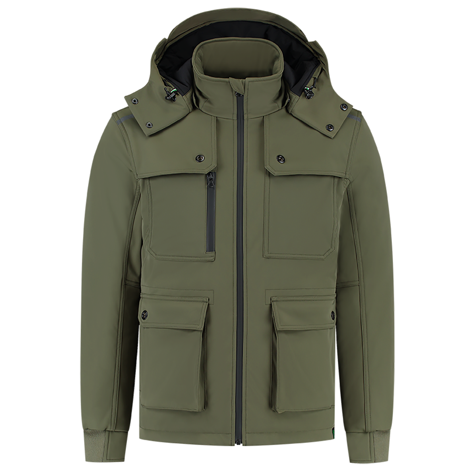 Tricorp Winter Softshelljacke Rewear 402712