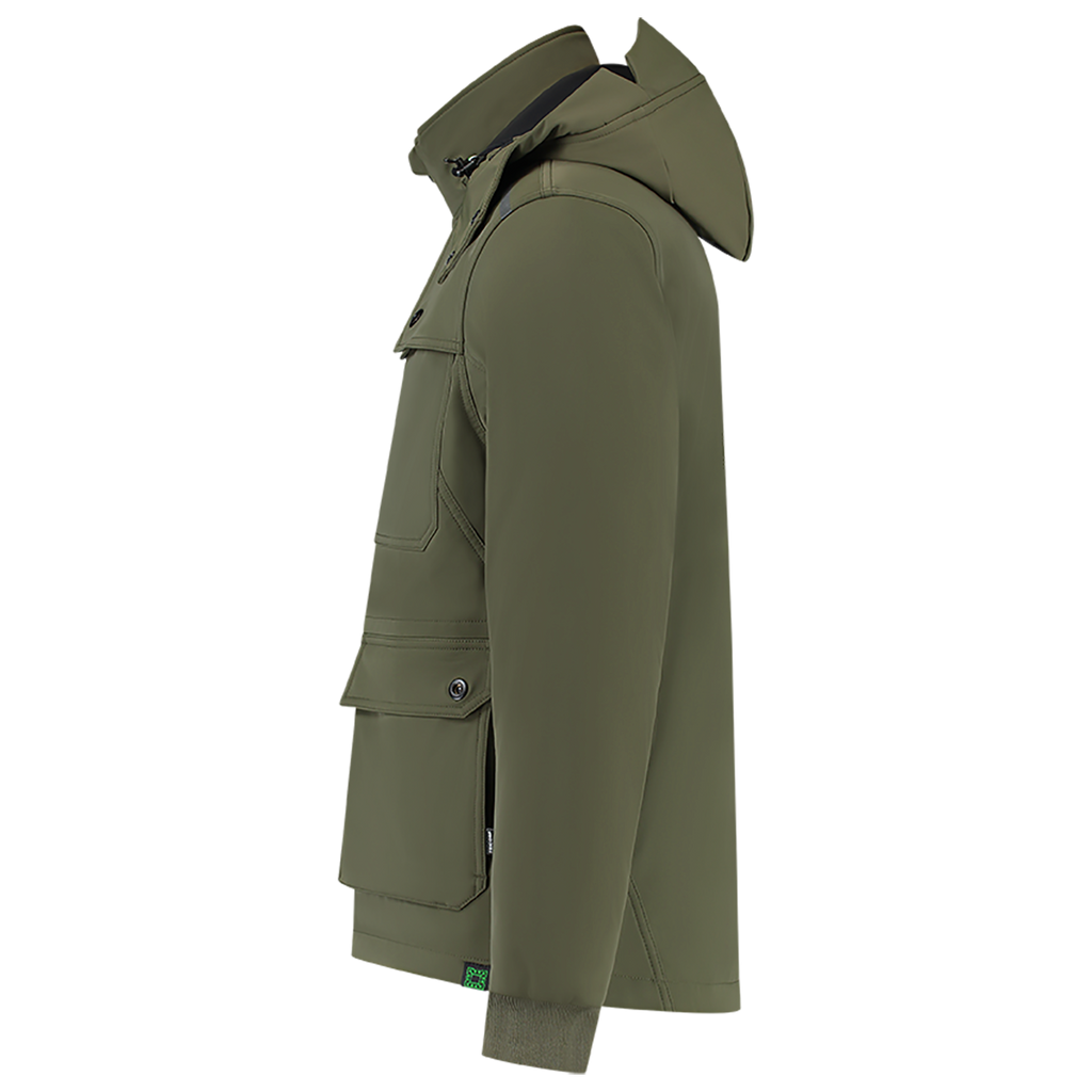 Tricorp Winter Softshelljacke Rewear 402712