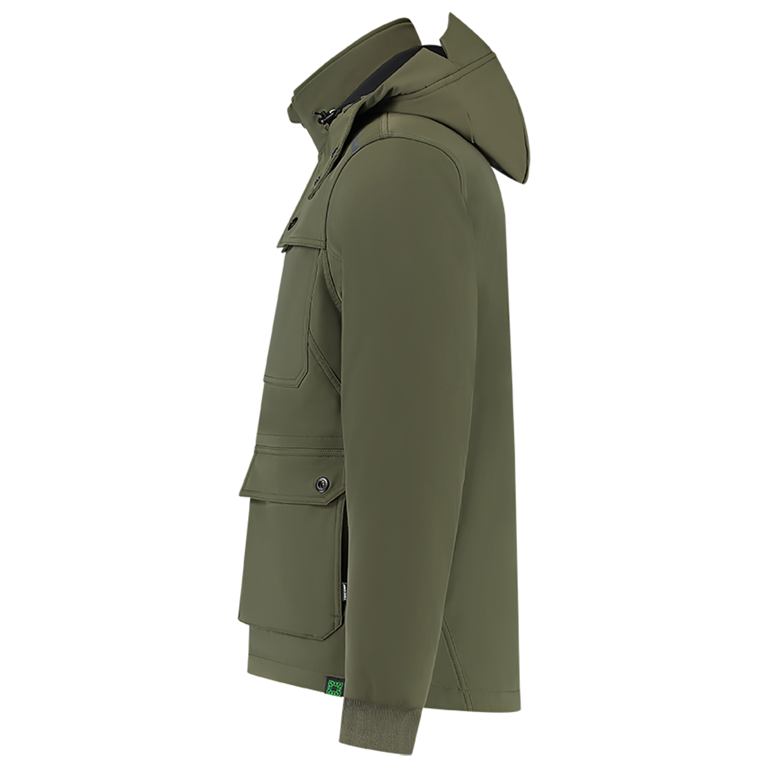 Tricorp Winter Softshelljacke Rewear 402712