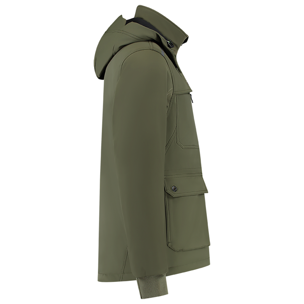 Tricorp Winter Softshelljacke Rewear 402712