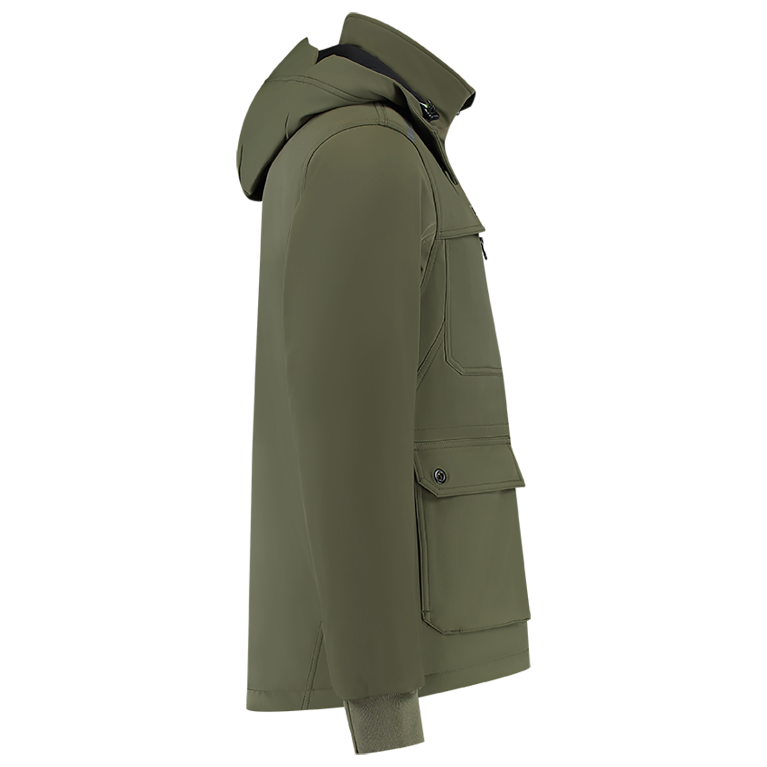 Tricorp Winter Softshelljacke Rewear 402712