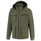 Tricorp Winter Softshelljacke Rewear 402712