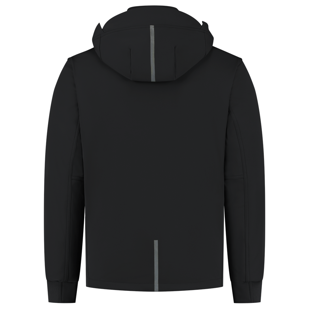 Tricorp Winter Softshelljacke Rewear 402712