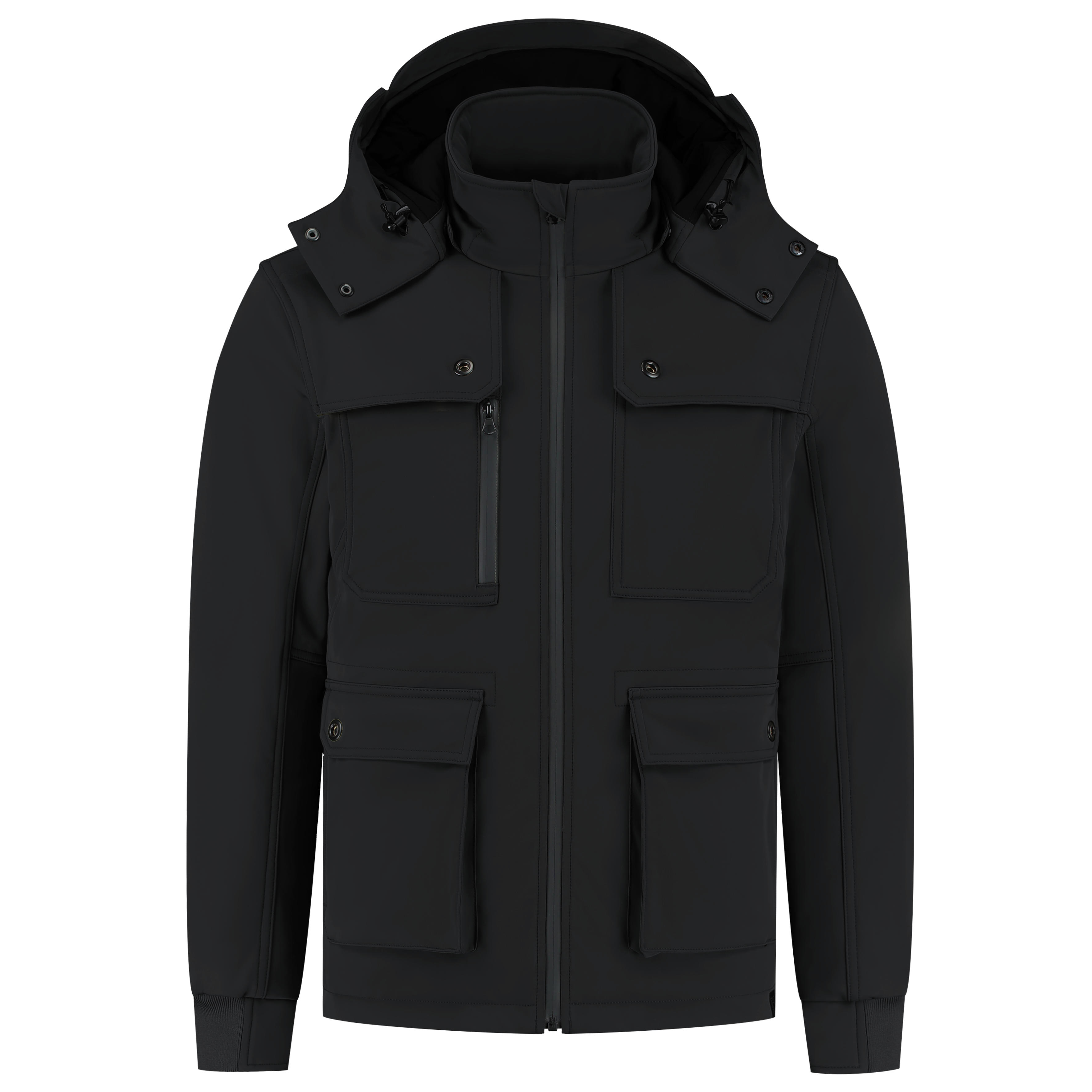 Tricorp Winter Softshelljacke Rewear 402712