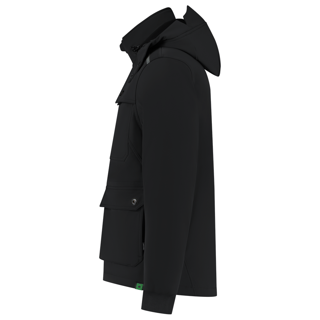 Tricorp Winter Softshelljacke Rewear 402712