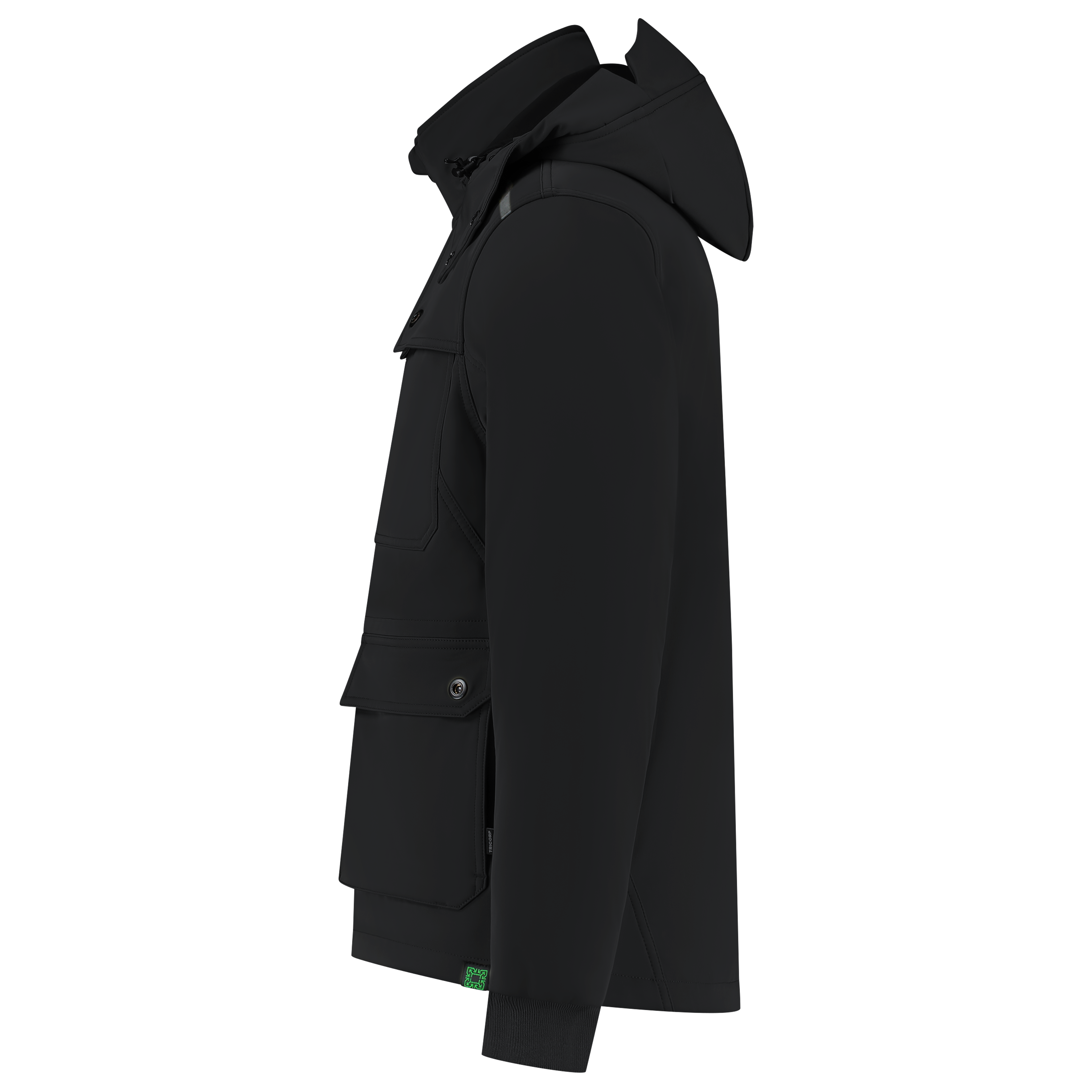 Tricorp Winter Softshelljacke Rewear 402712