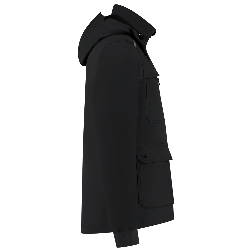 Tricorp Winter Softshelljacke Rewear 402712