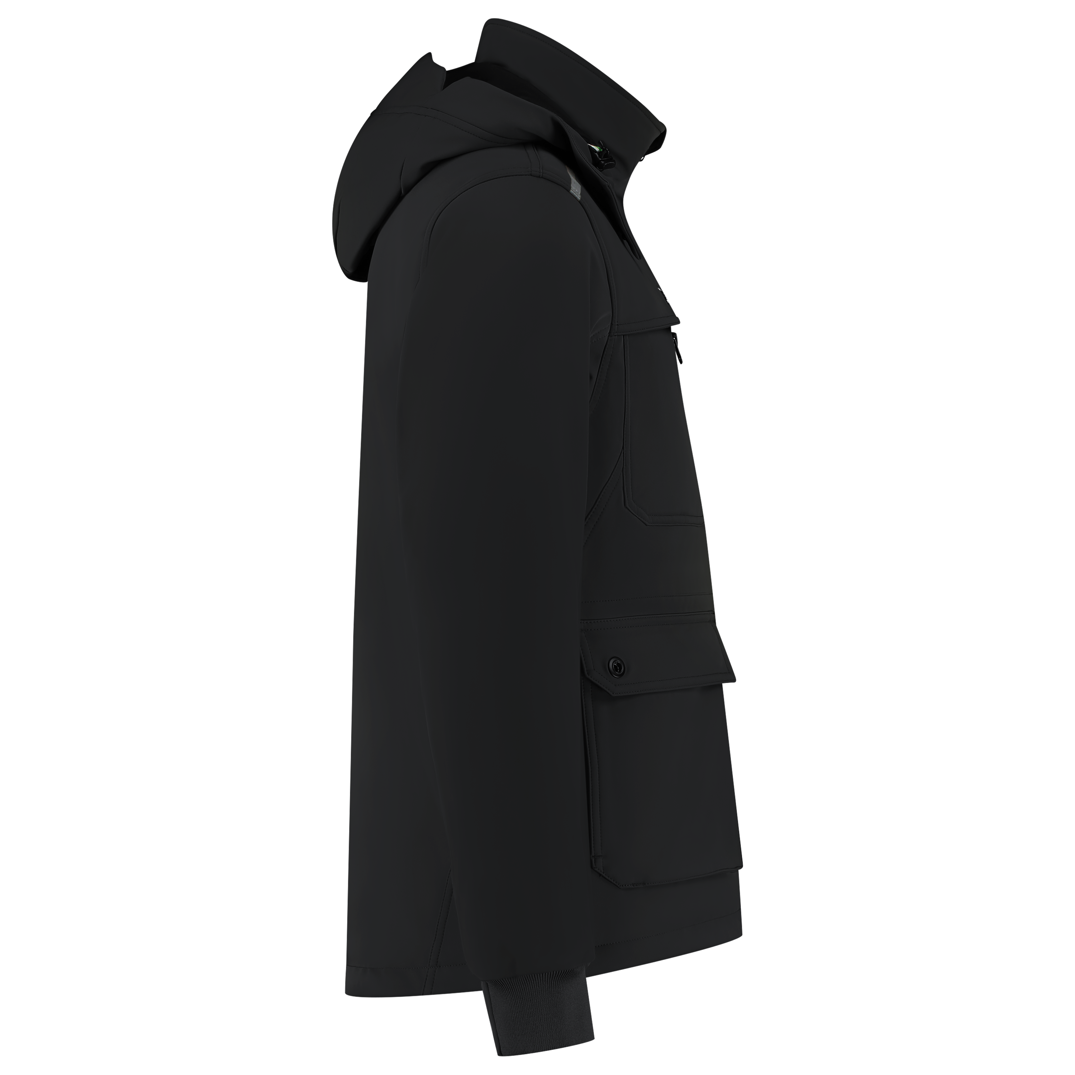 Tricorp Winter Softshelljacke Rewear 402712