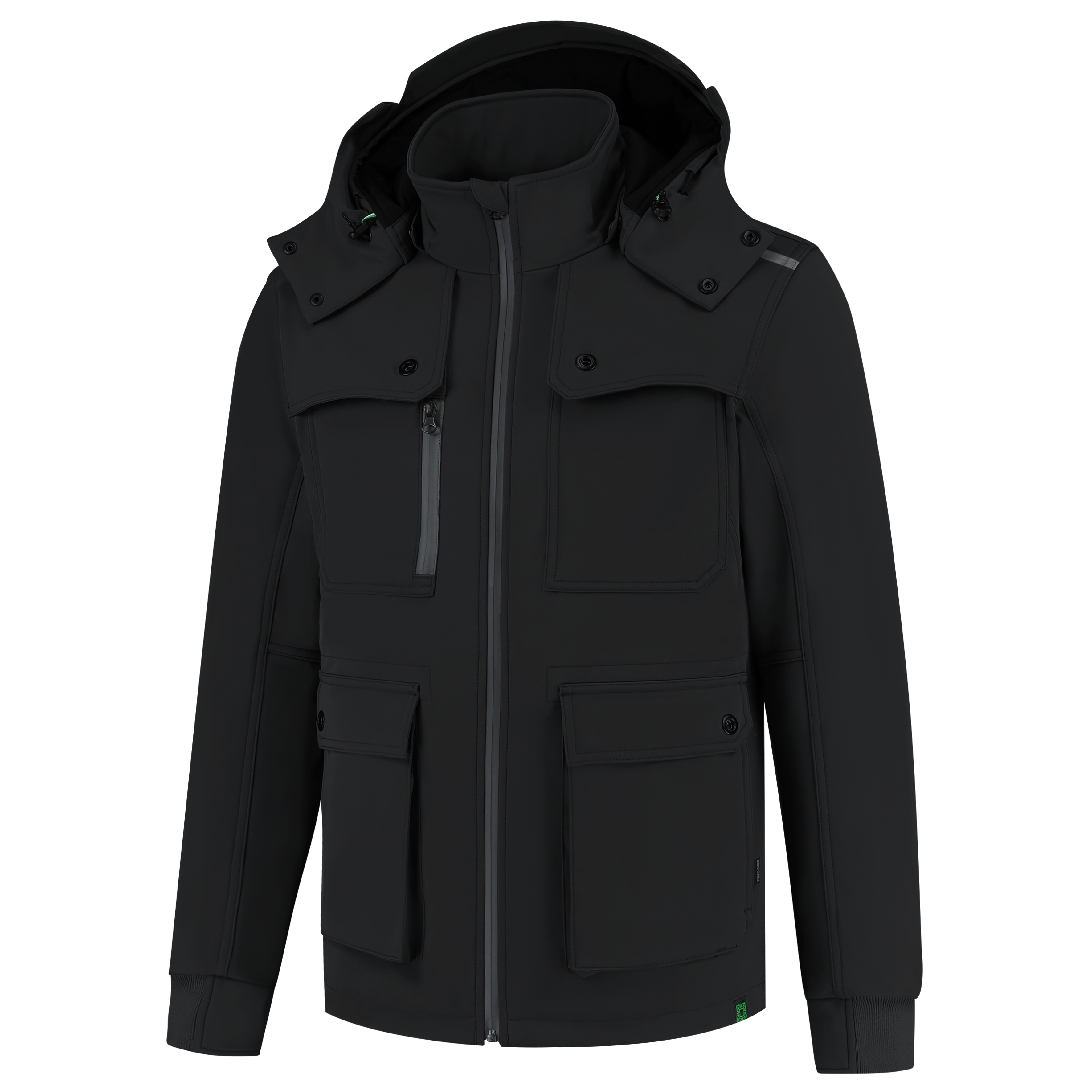 Tricorp Winter Softshelljacke Rewear 402712