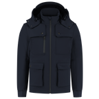 Tricorp Winter Softshelljacke Rewear 402712