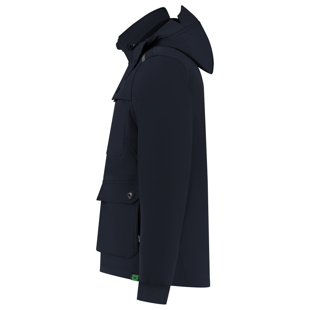 Tricorp Winter Softshelljacke Rewear 402712