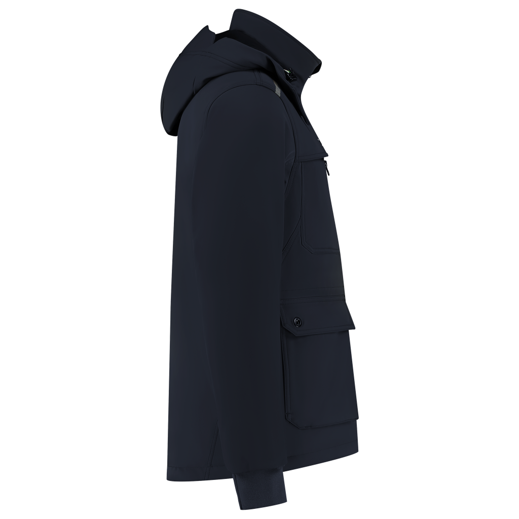 Tricorp Winter Softshelljacke Rewear 402712