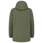 Tricorp Winter Softshell Parka Rewear 402713