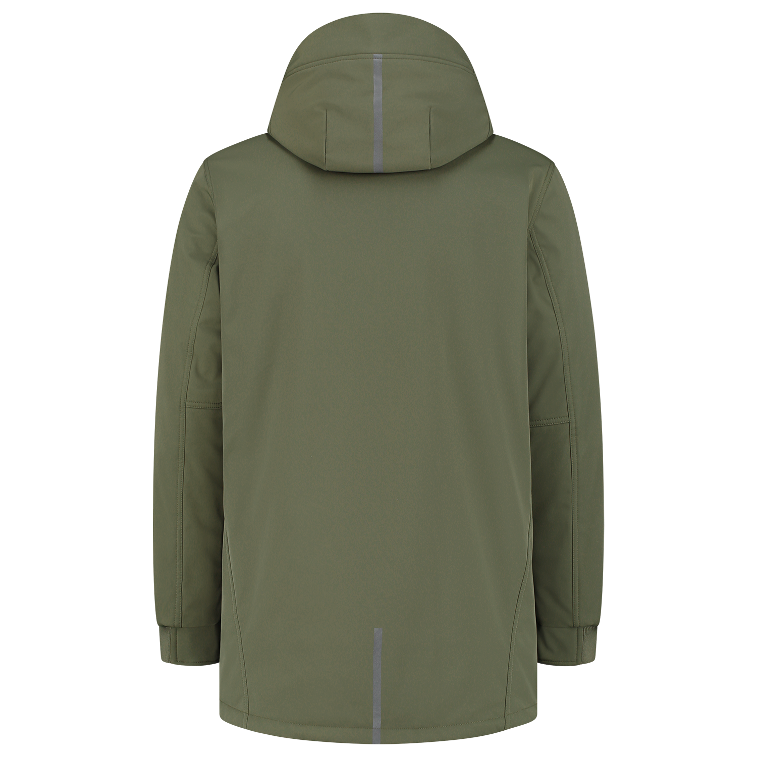 Tricorp Winter Softshell Parka Rewear 402713