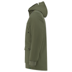 Tricorp Winter Softshell Parka Rewear 402713