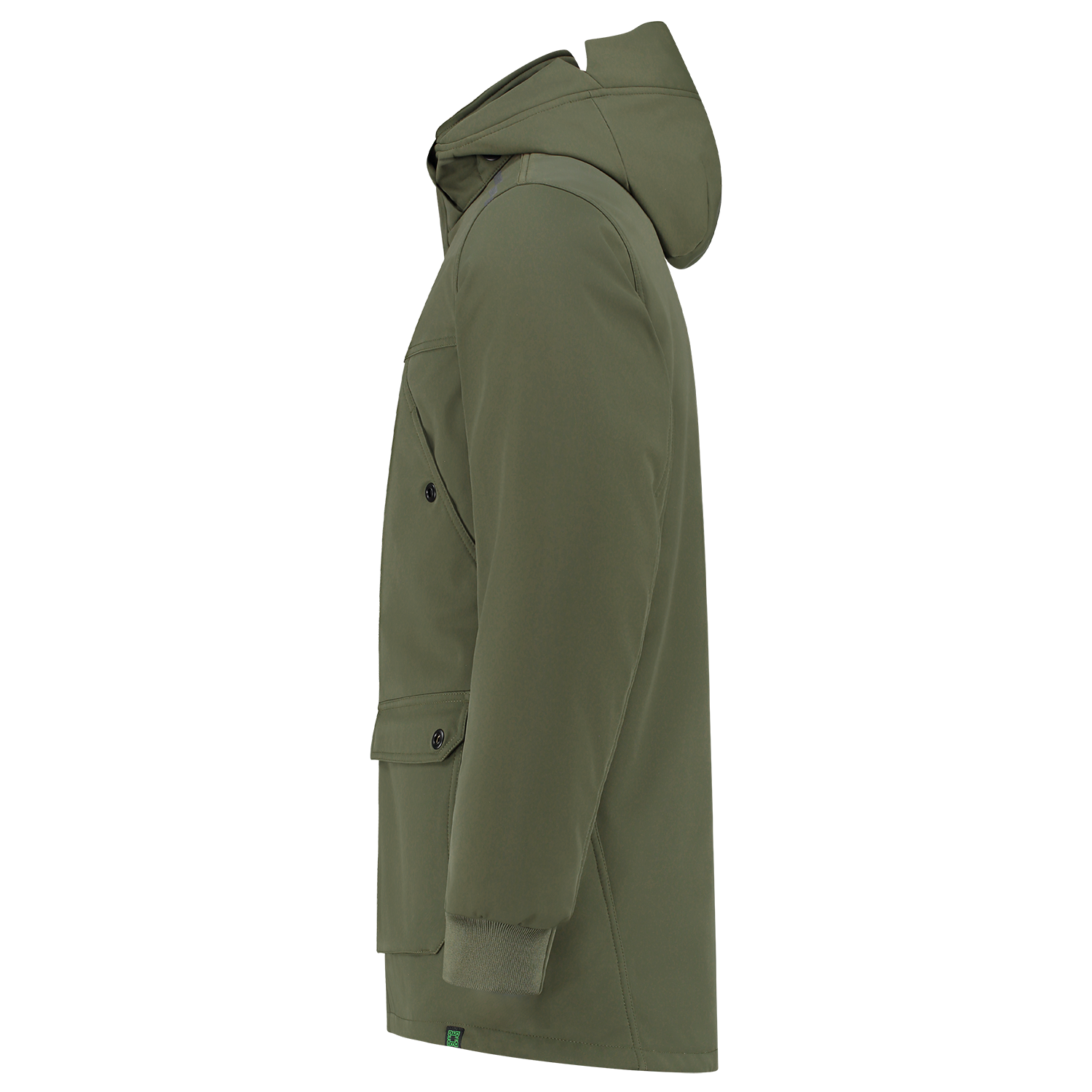 Tricorp Winter Softshell Parka Rewear 402713