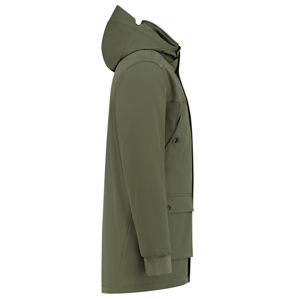 Tricorp Winter Softshell Parka Rewear 402713