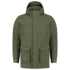 Tricorp Winter Softshell Parka Rewear 402713
