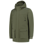 Tricorp Winter Softshell Parka Rewear 402713