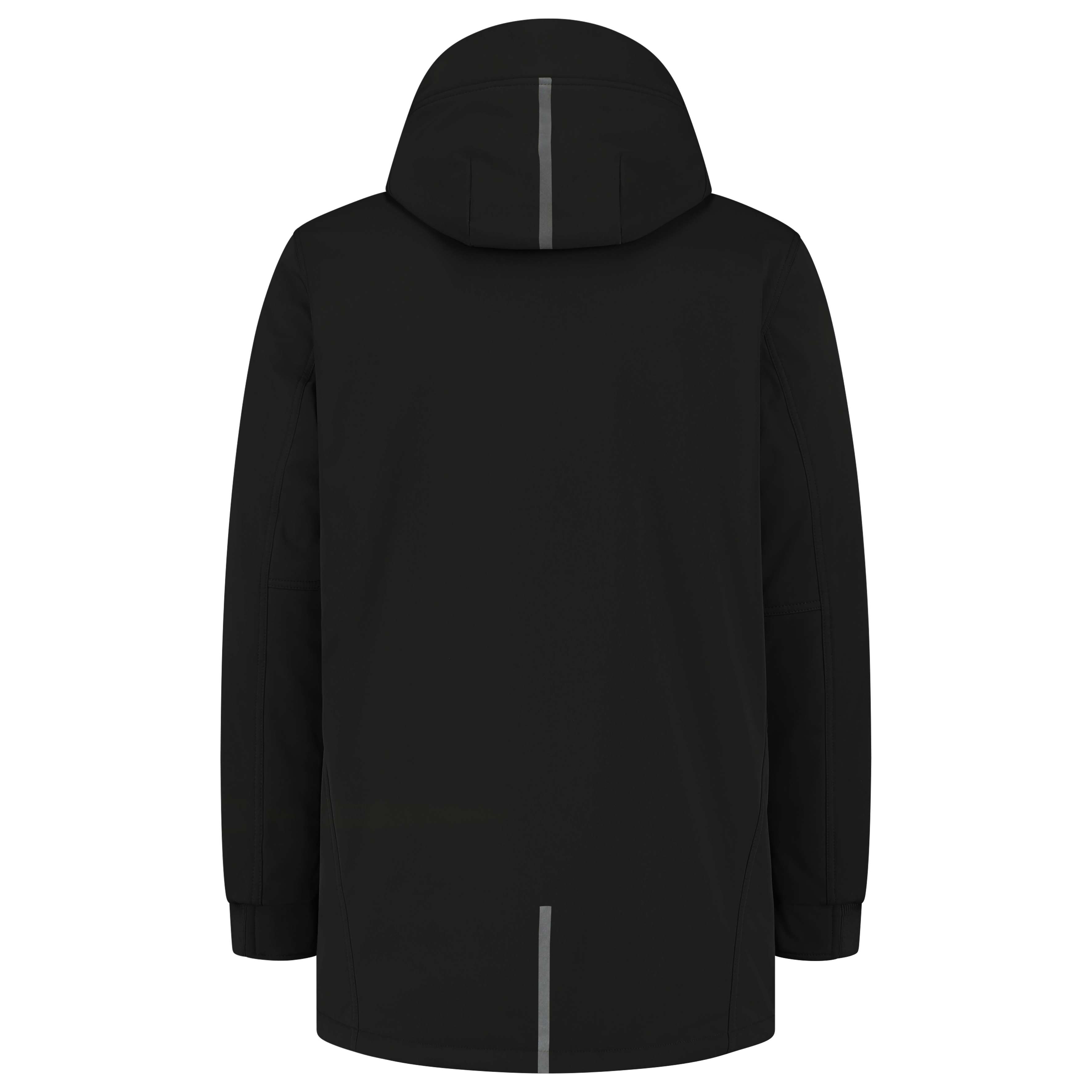 Tricorp Winter Softshell Parka Rewear 402713