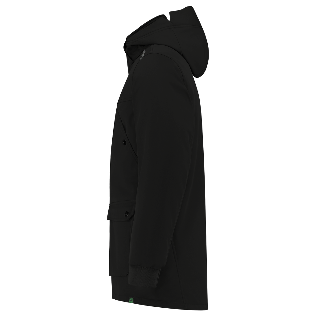 Tricorp Winter Softshell Parka Rewear 402713