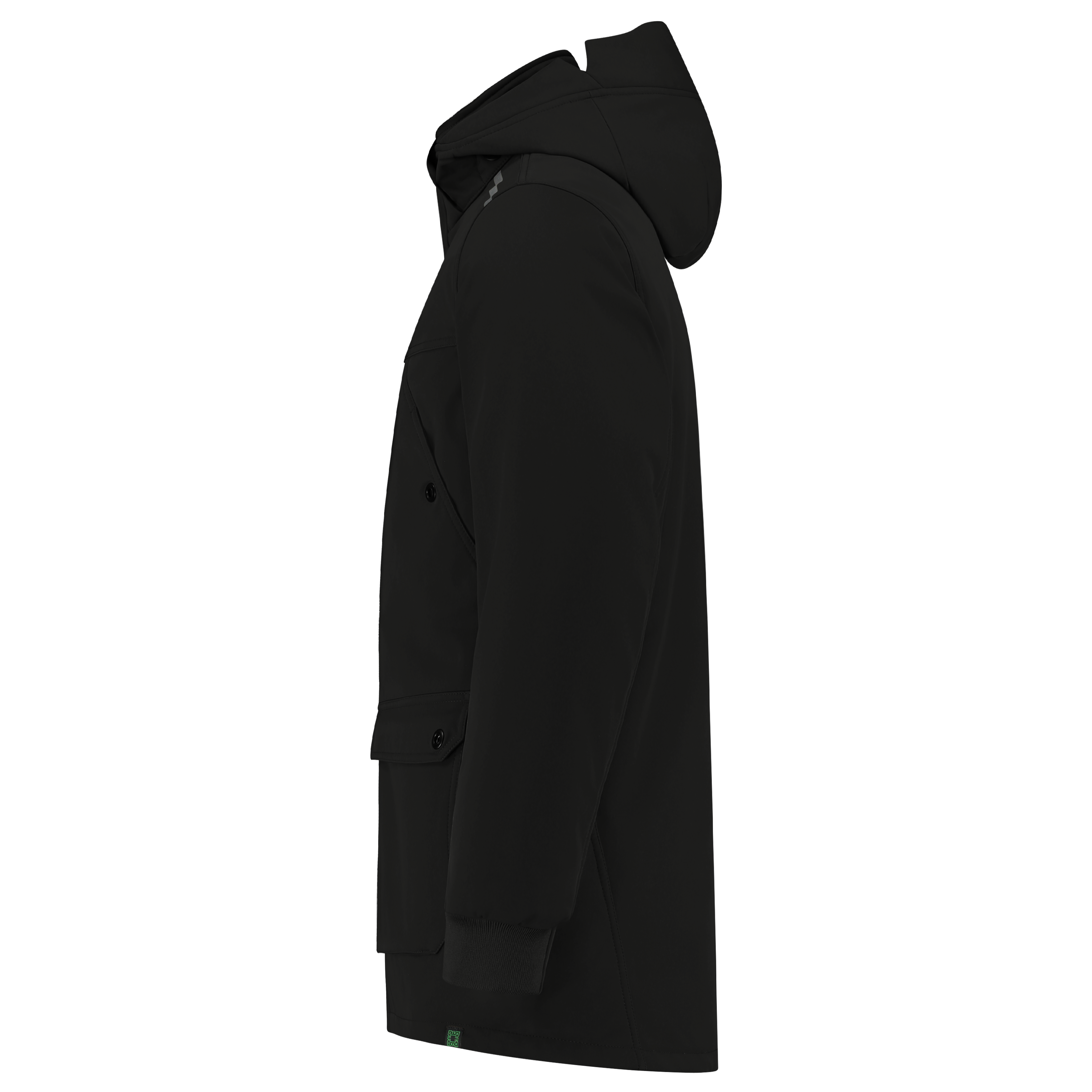 Tricorp Winter Softshell Parka Rewear 402713