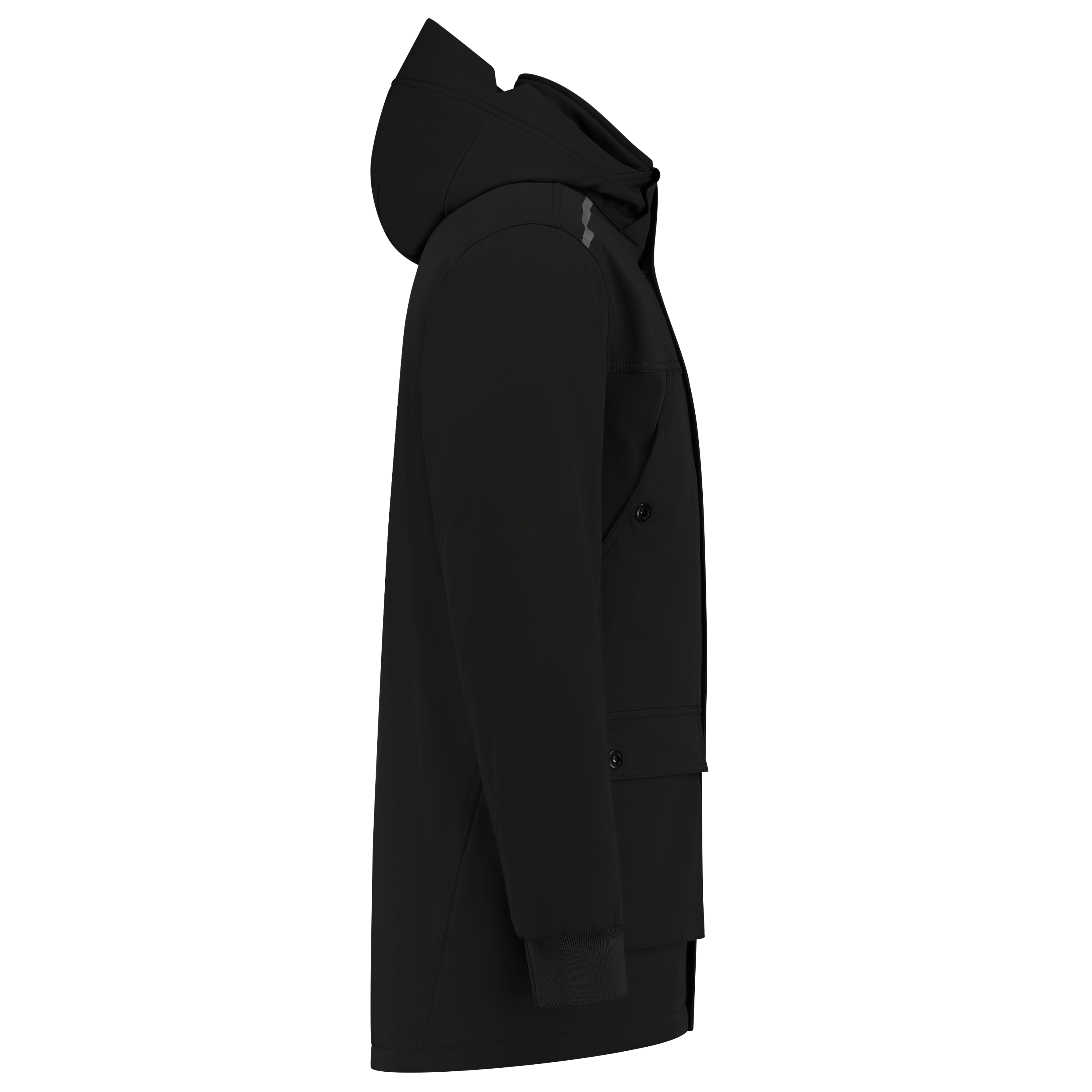 Tricorp Winter Softshell Parka Rewear 402713