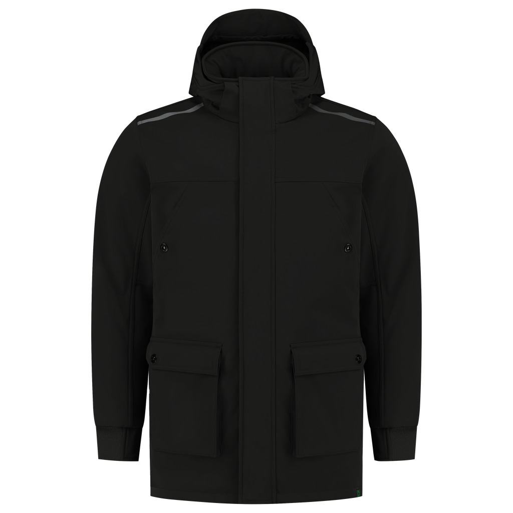 Tricorp Winter Softshell Parka Rewear 402713