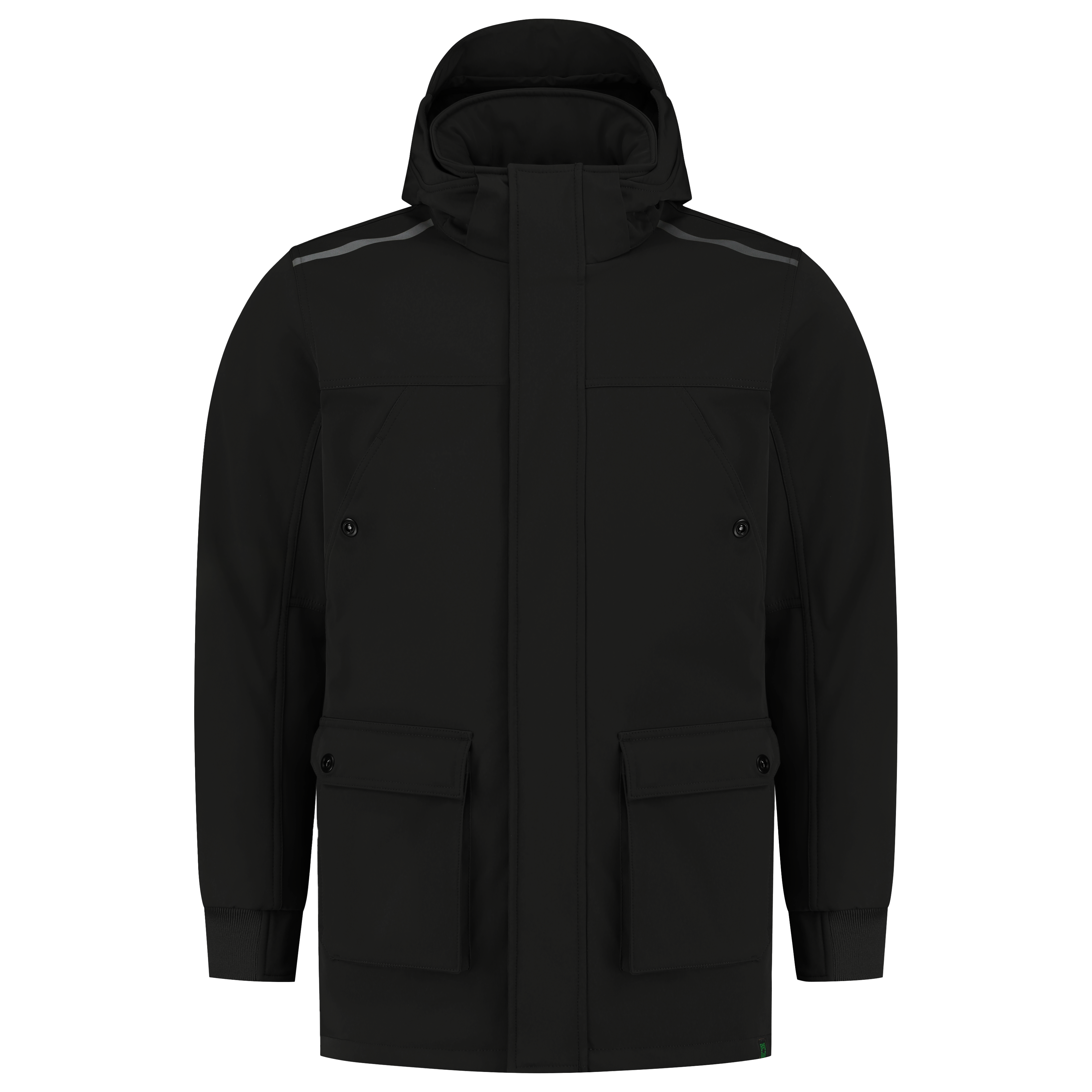 Tricorp Winter Softshell Parka Rewear 402713