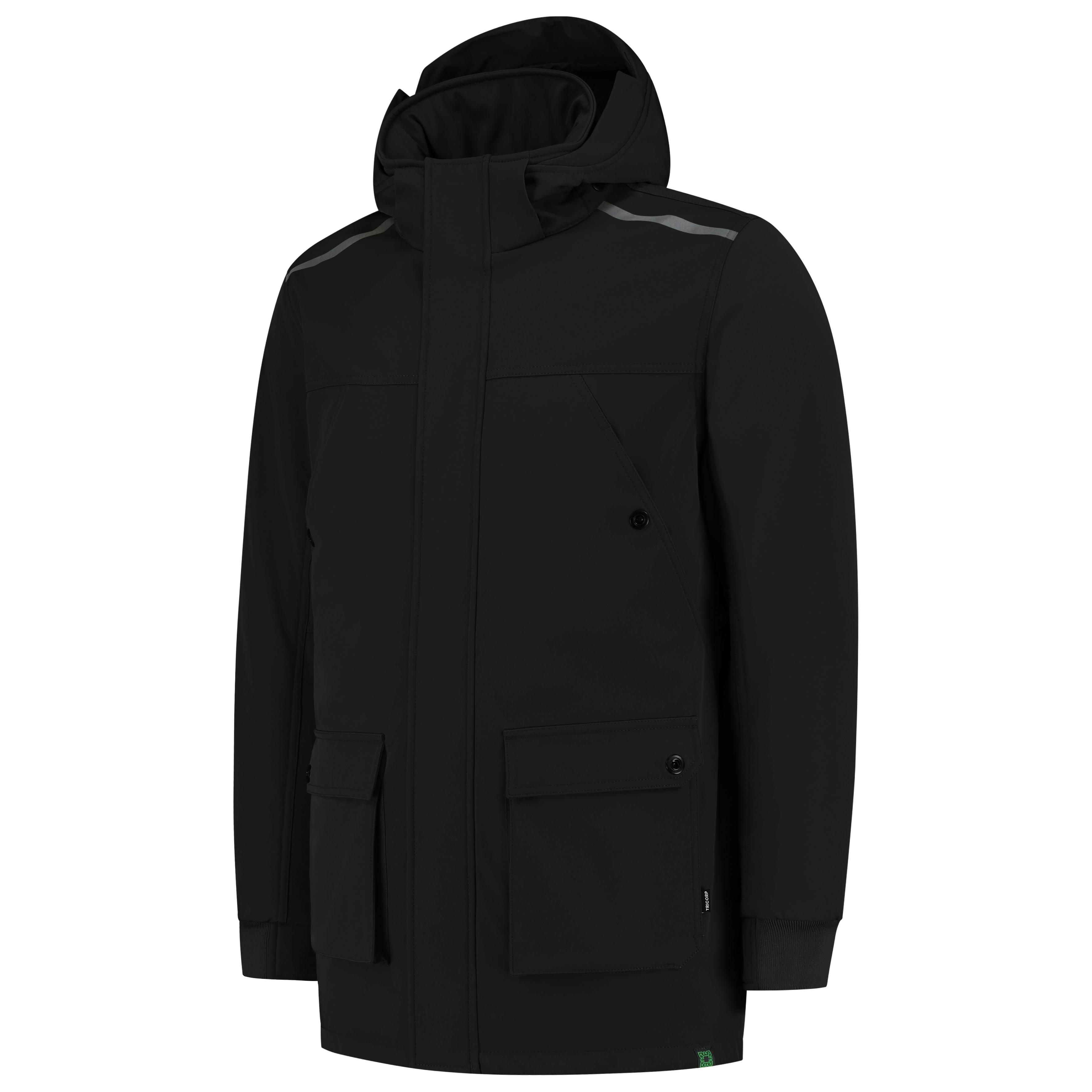 Tricorp Winter Softshell Parka Rewear 402713