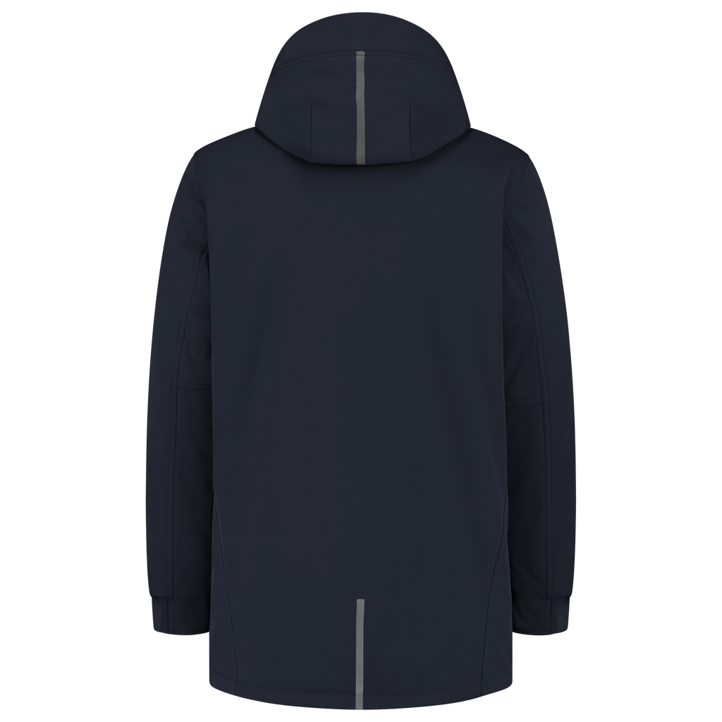 Tricorp Winter Softshell Parka Rewear 402713