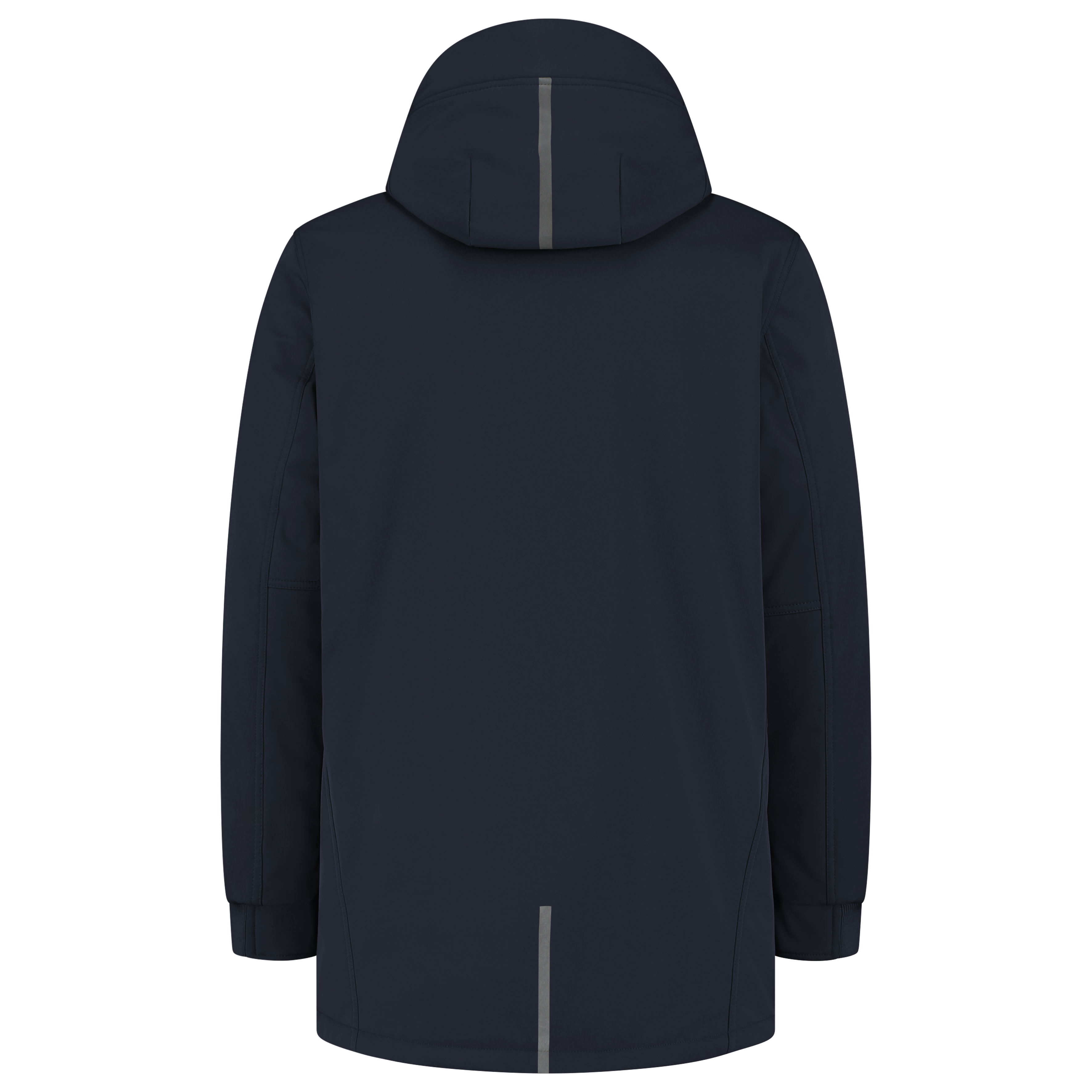 Tricorp Winter Softshell Parka Rewear 402713