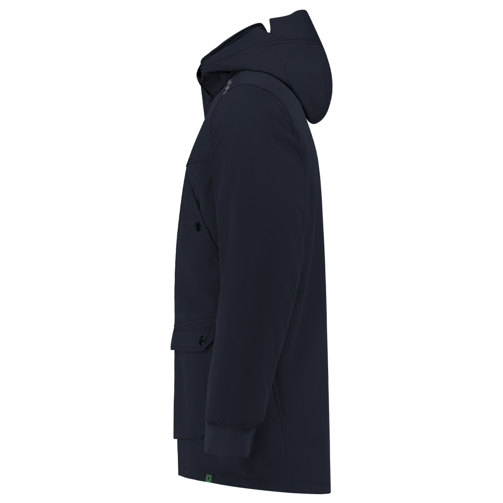 Tricorp Winter Softshell Parka Rewear 402713