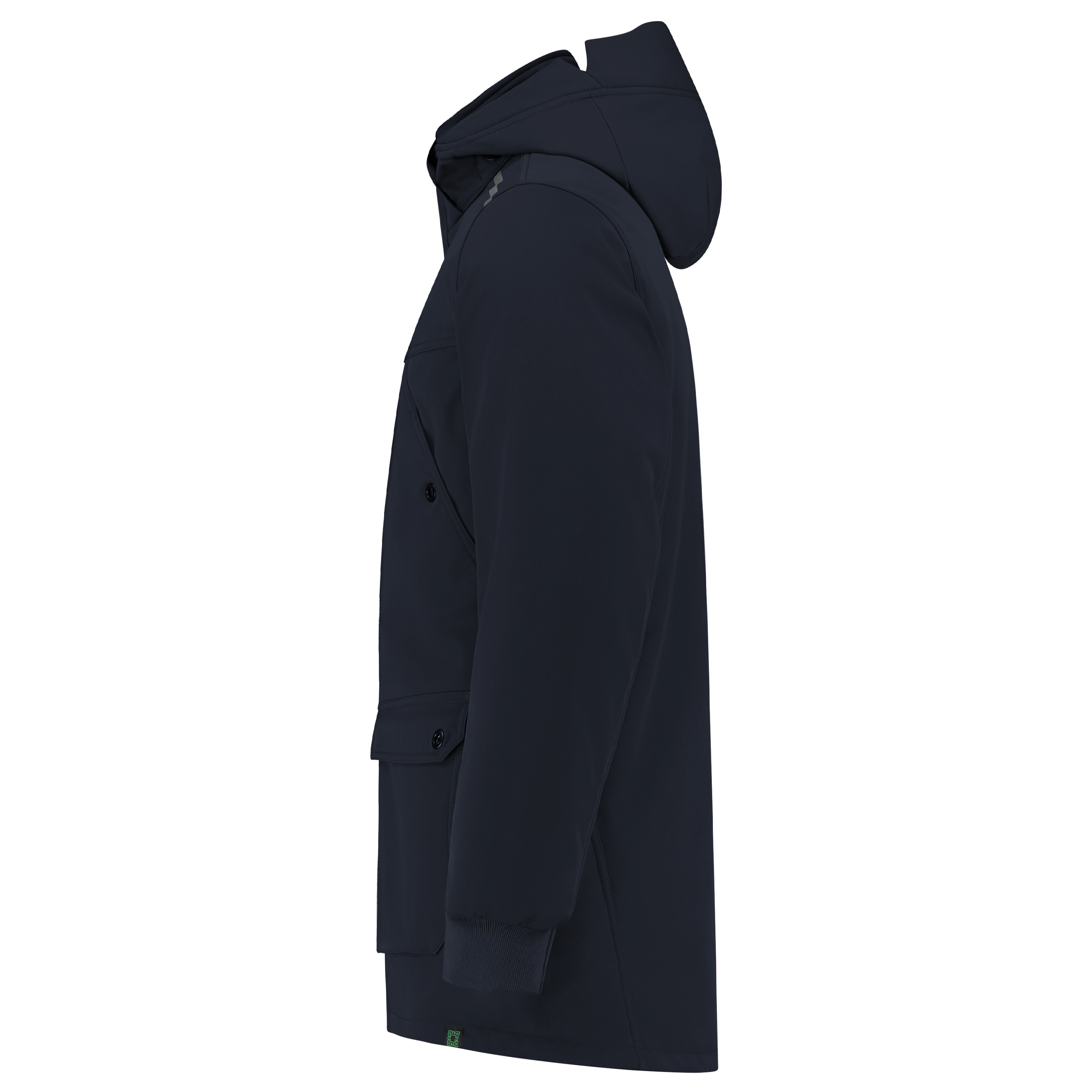 Tricorp Winter Softshell Parka Rewear 402713
