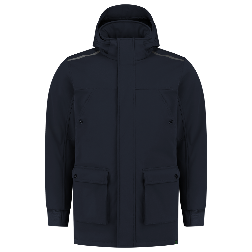 Tricorp Winter Softshell Parka Rewear 402713