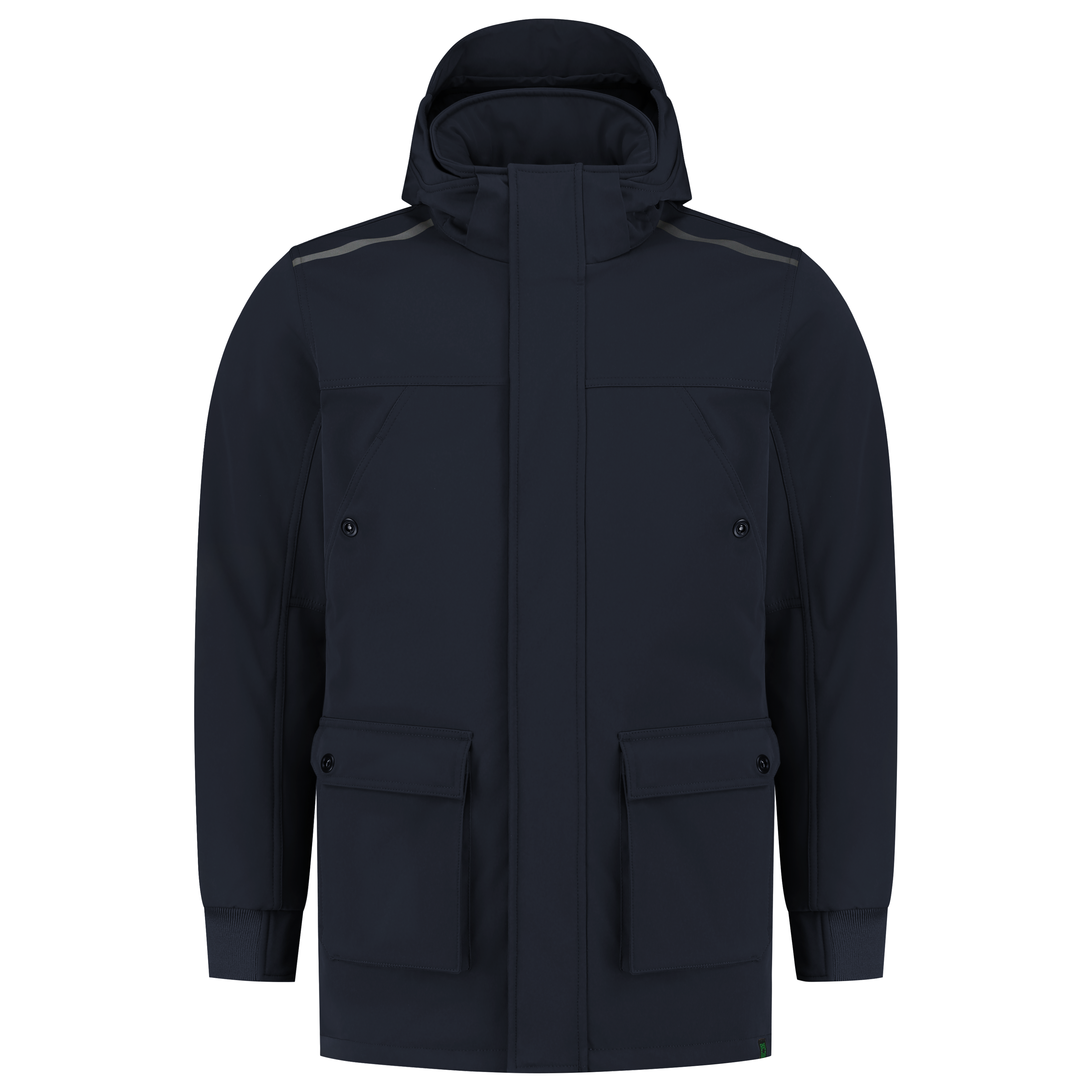Tricorp Winter Softshell Parka Rewear 402713