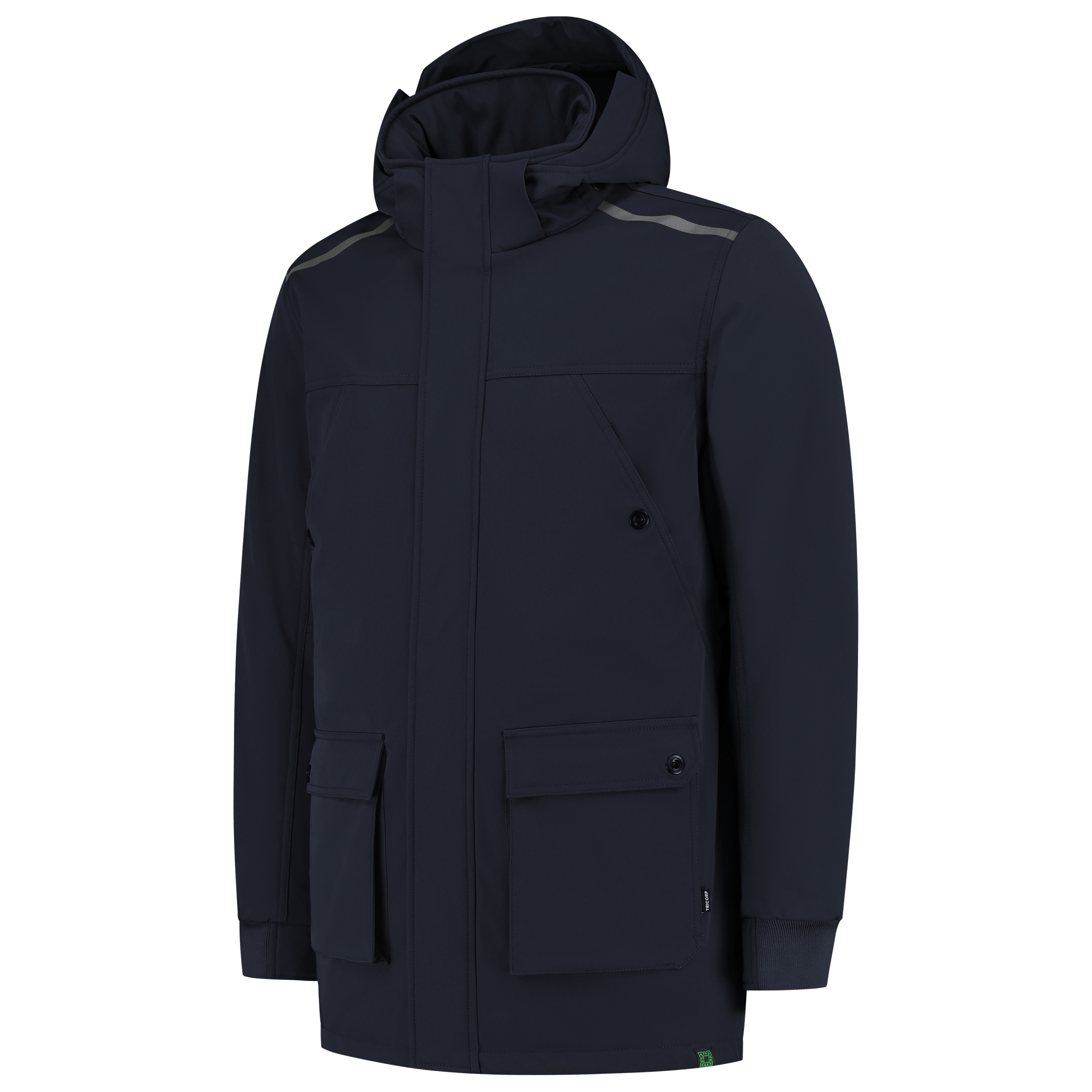 Tricorp Winter Softshell Parka Rewear 402713