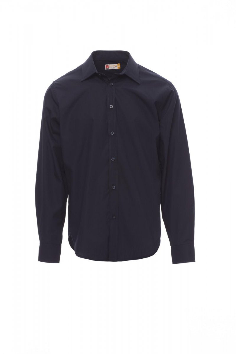 Payper BRIGHTON Langärmelig – Marineblau