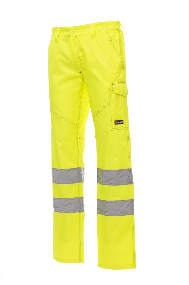 Payper CHARTER Cargo – Fluogelb