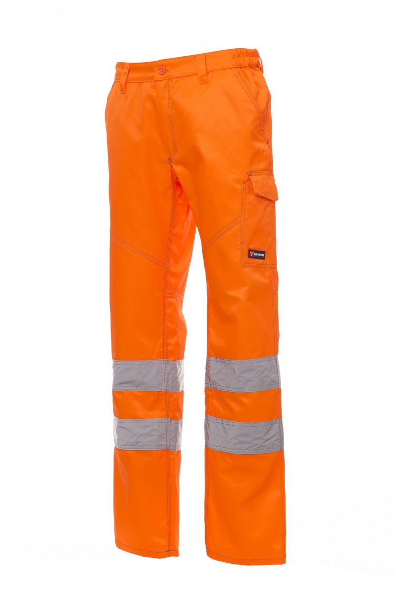 Payper CHARTER Cargo – Fluoorange