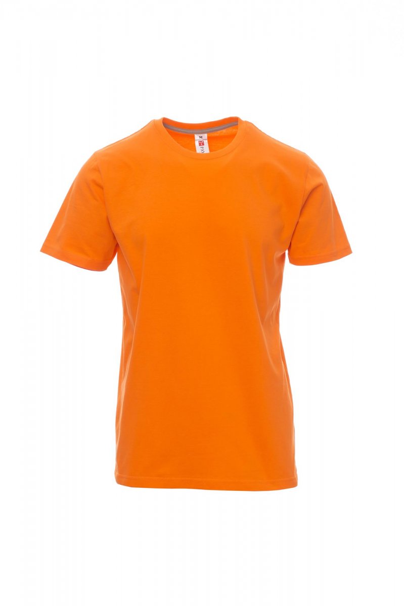 Payper SUNRISE Kurzärmelig – Orange