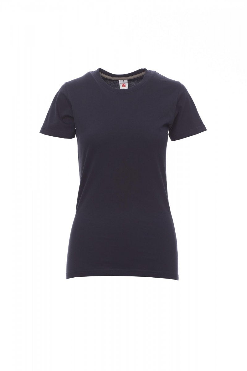 Payper SUNRISE LADY Kurzärmelig – Marineblau