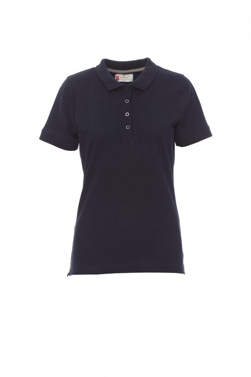 Payper VENICE LADY Kurzärmelig – Marineblau