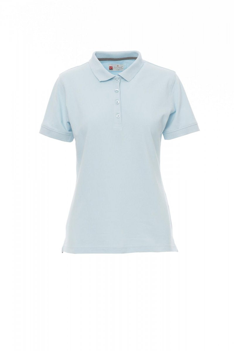 Payper VENICE LADY Kurzärmelig – Aquamarin